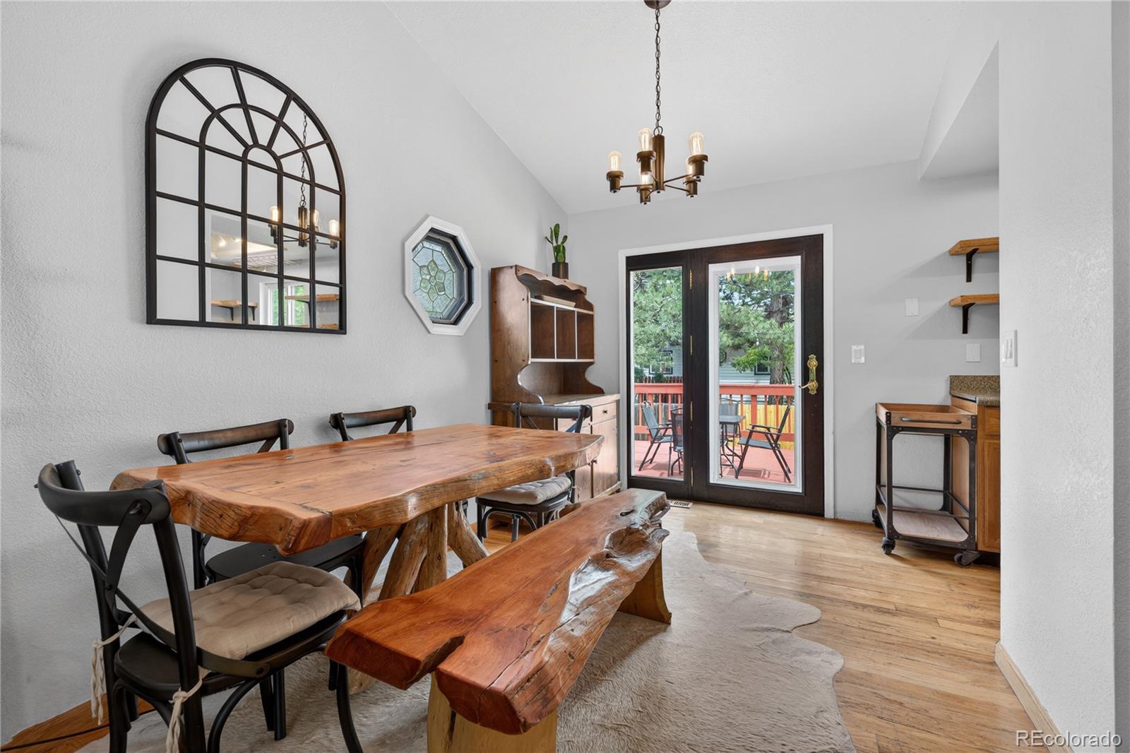 6282 Yank Court Arvada CO 80004