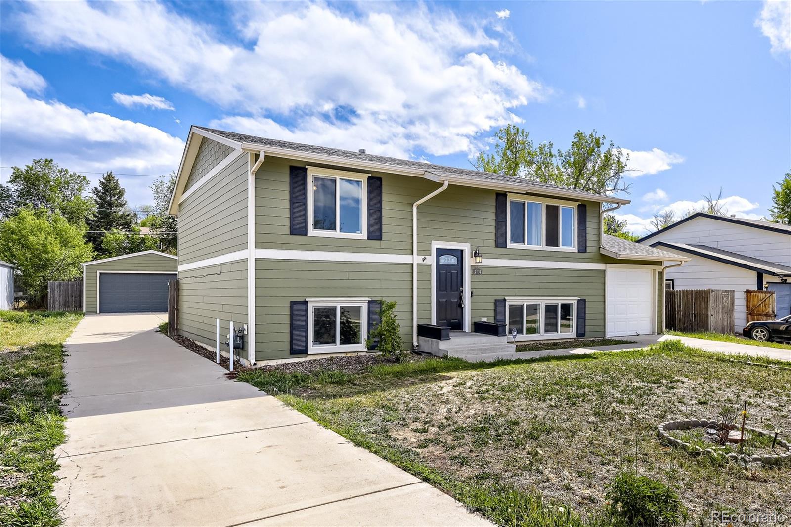 14704 E 26th Way Aurora CO 80011