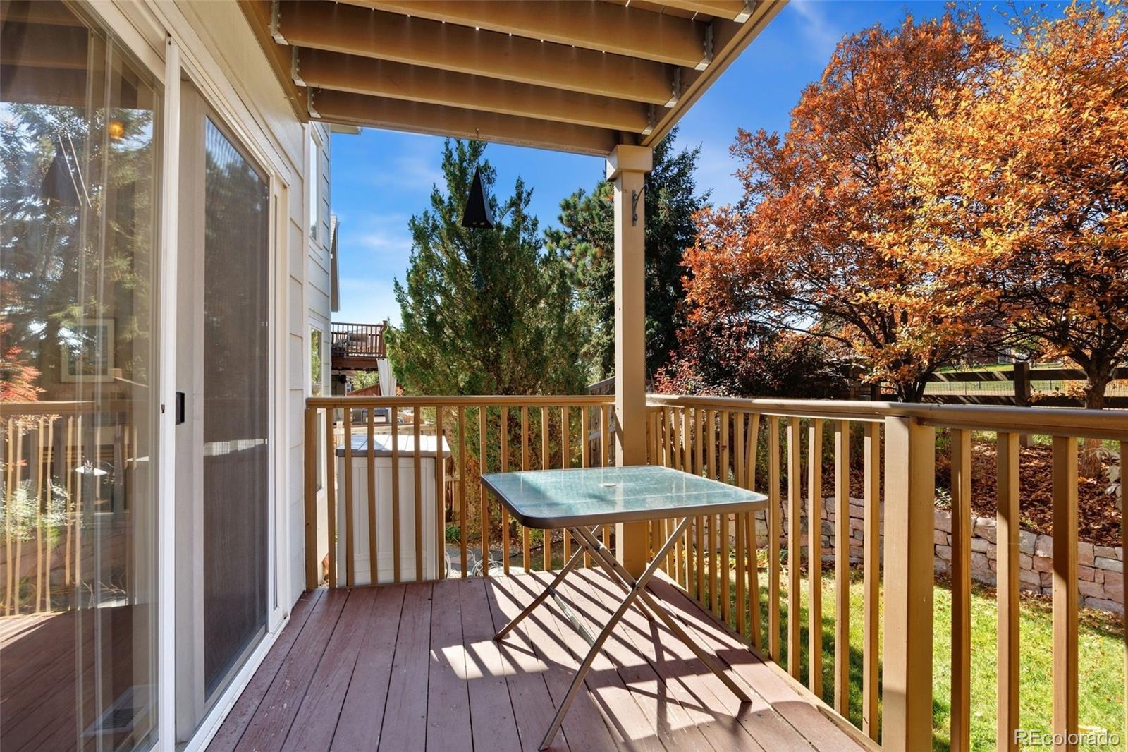 5485 S Harlan Way Littleton CO 80123