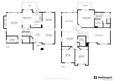 5485 S Harlan Way Littleton CO 80123