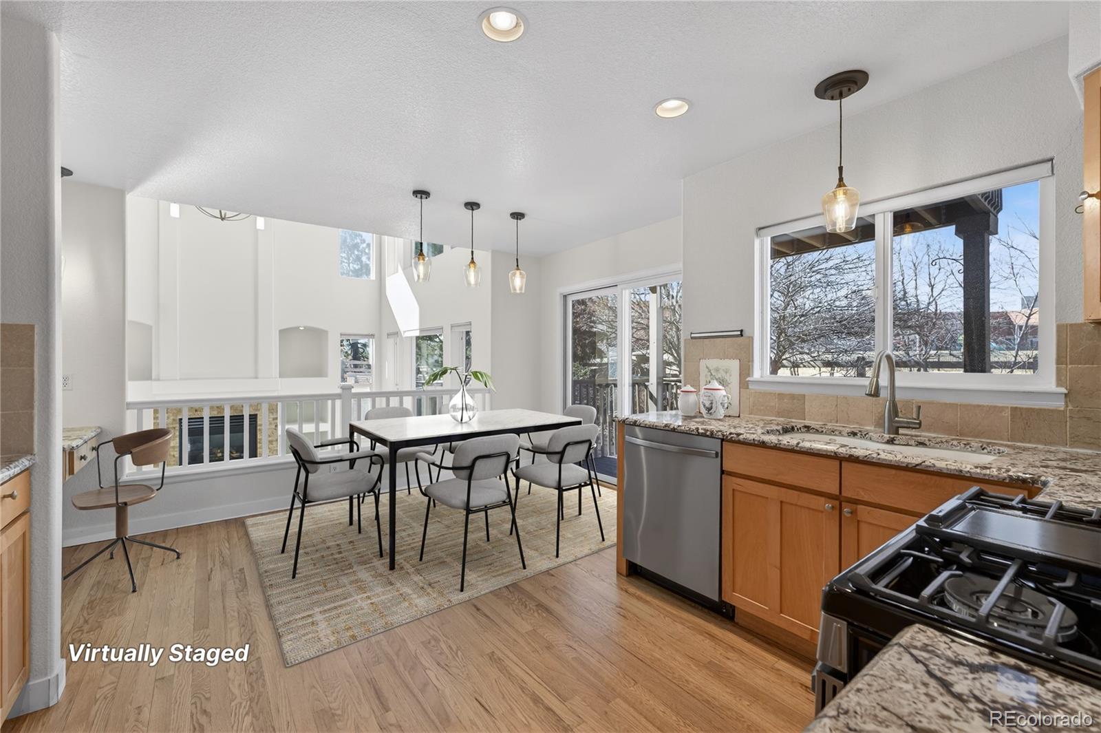 5485 S Harlan Way Littleton CO 80123