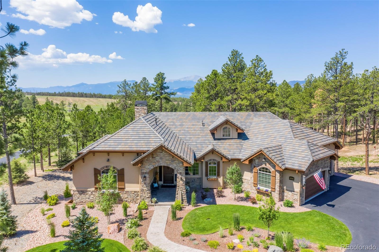 4090 Foxchase Way Colorado Springs CO 80908