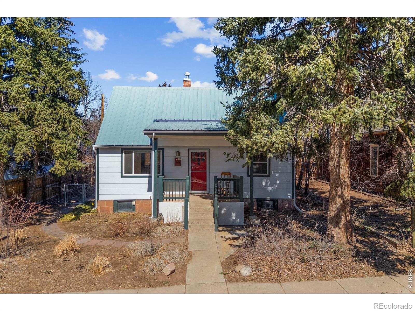 240 Main Street Lyons CO 80540