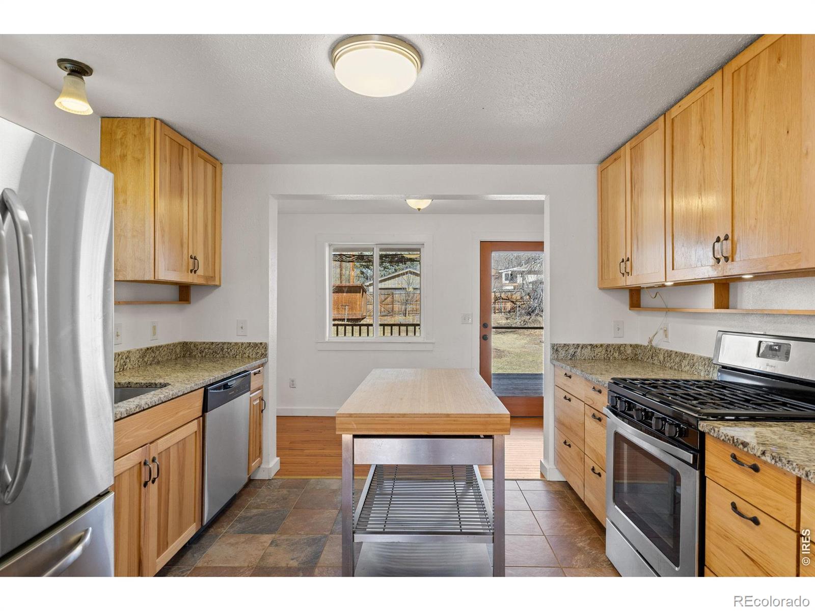 240 Main Street Lyons CO 80540