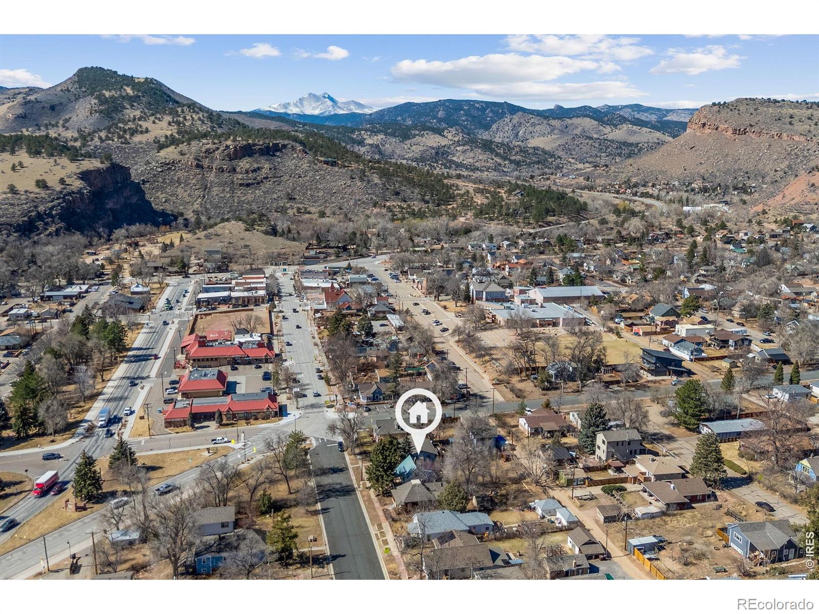 240 Main Street Lyons CO 80540