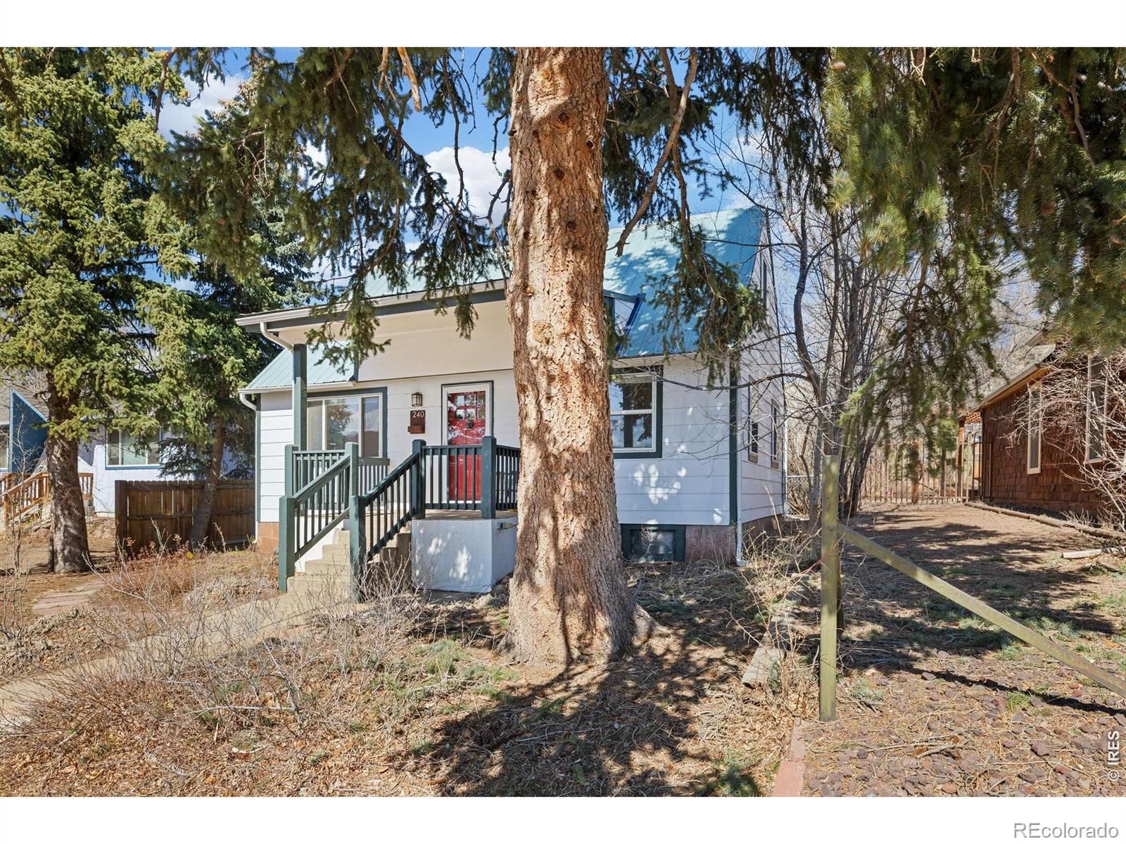 240 Main Street Lyons CO 80540