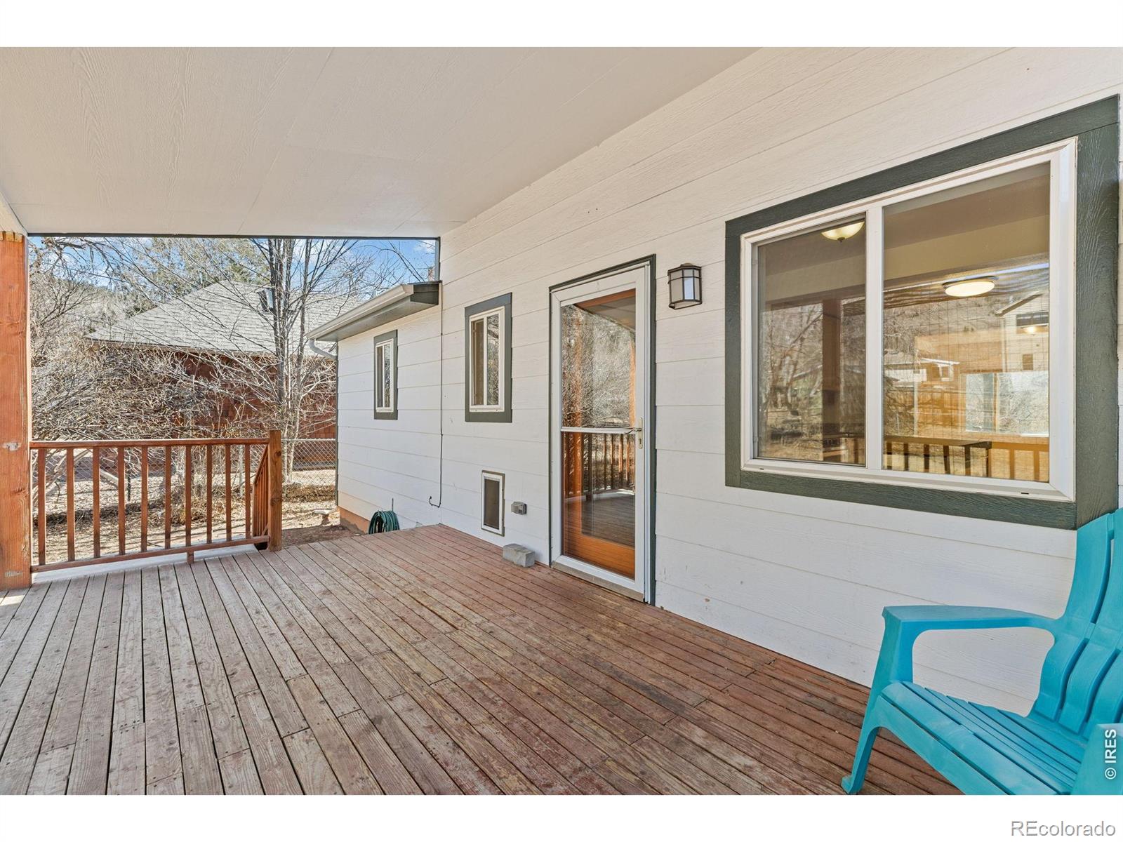 240 Main Street Lyons CO 80540
