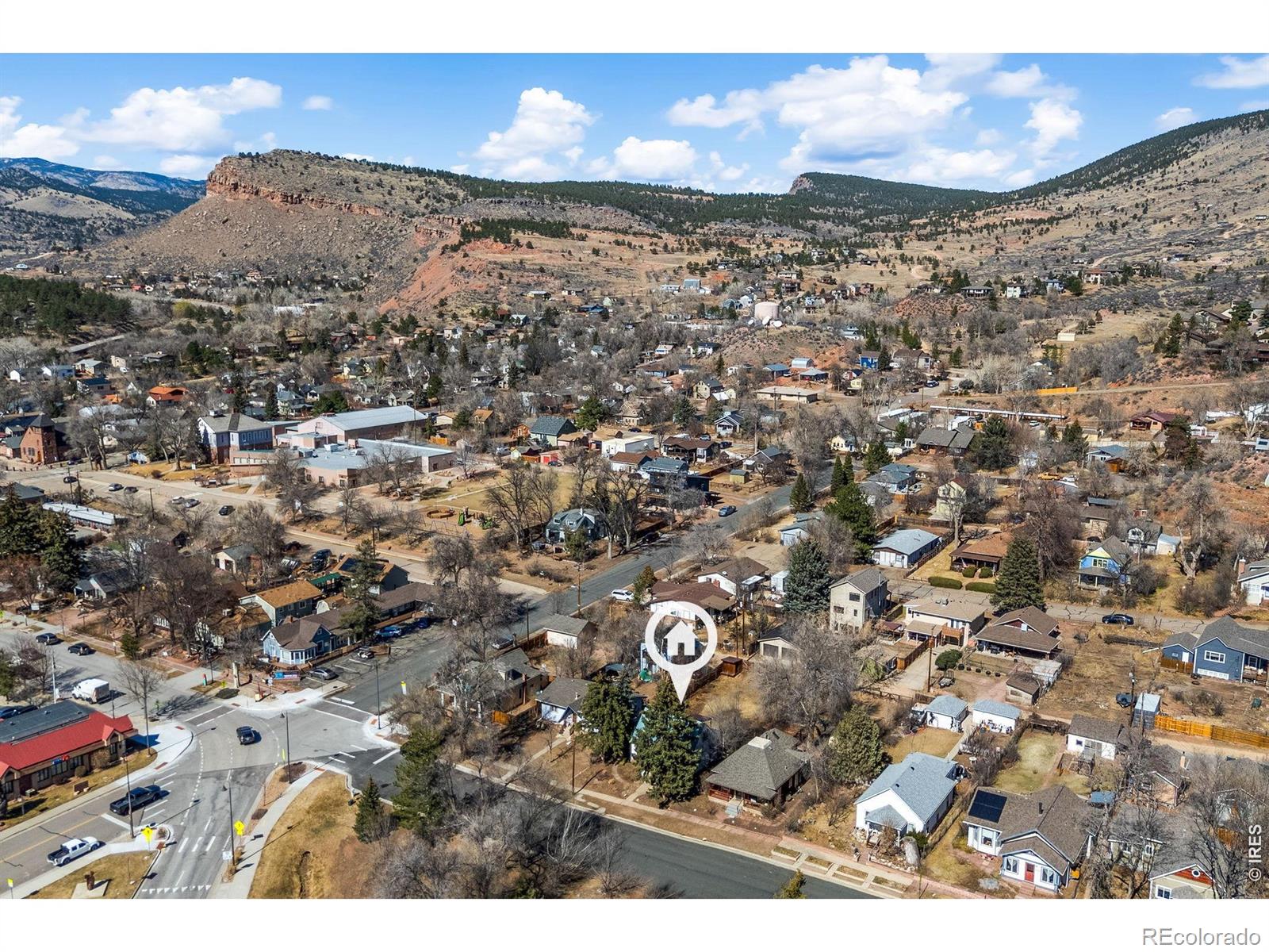 240 Main Street Lyons CO 80540