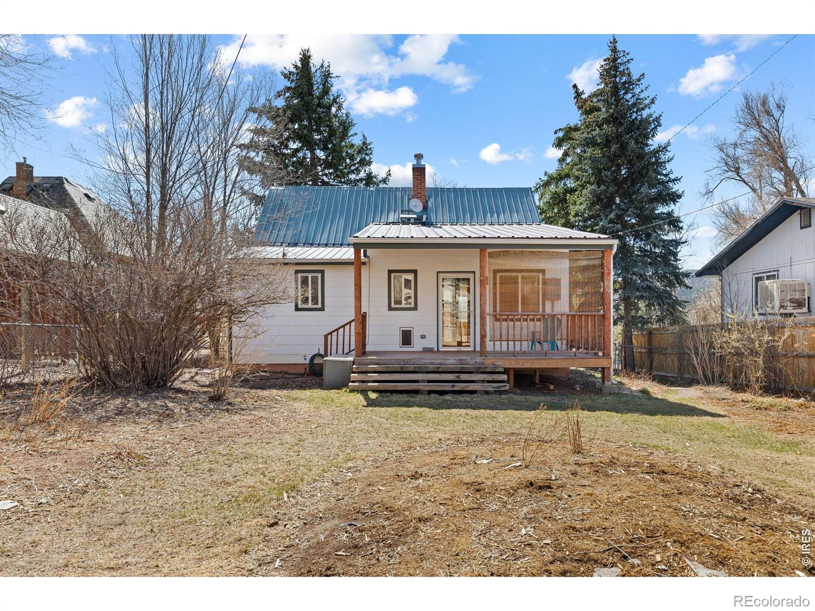 240 Main Street Lyons CO 80540
