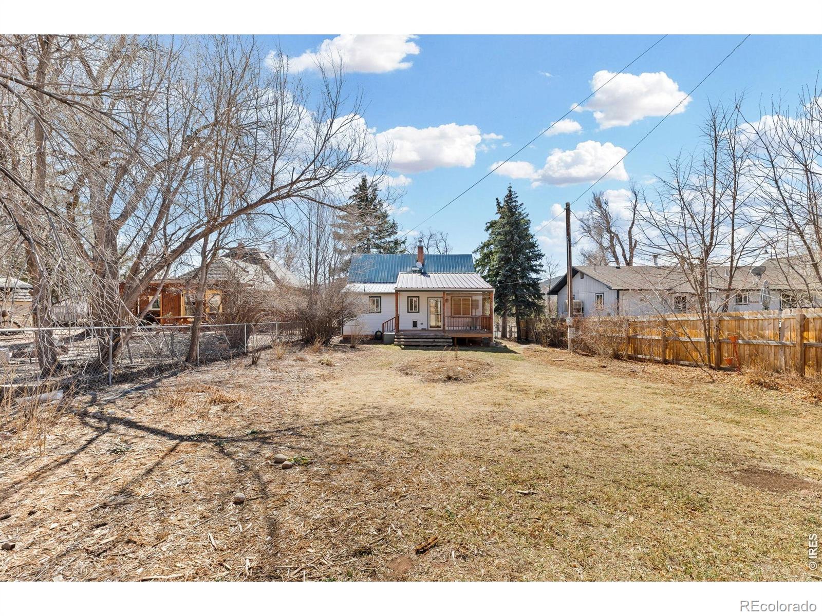 240 Main Street Lyons CO 80540