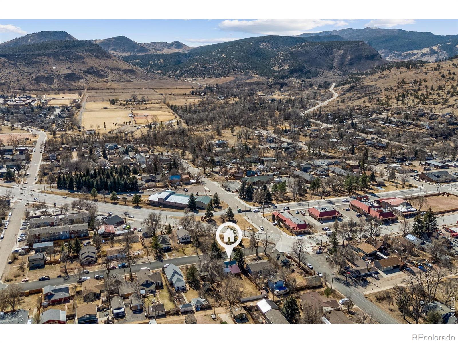 240 Main Street Lyons CO 80540