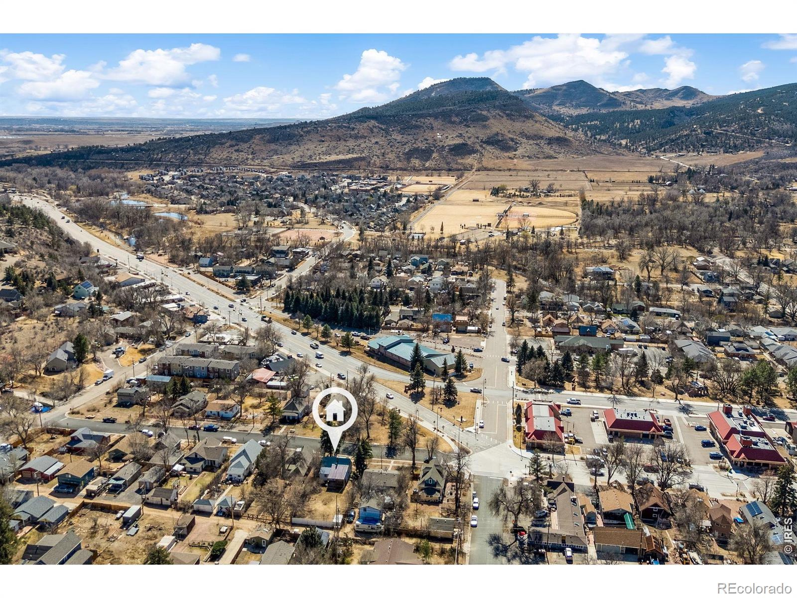 240 Main Street Lyons CO 80540