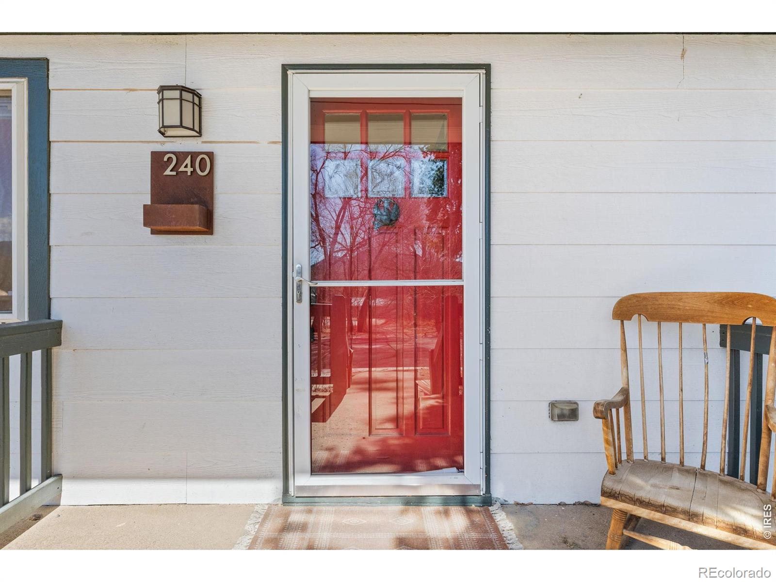 240 Main Street Lyons CO 80540