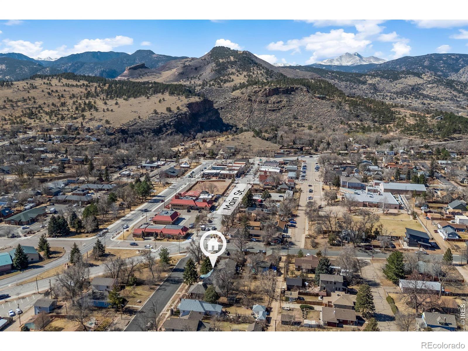 240 Main Street Lyons CO 80540