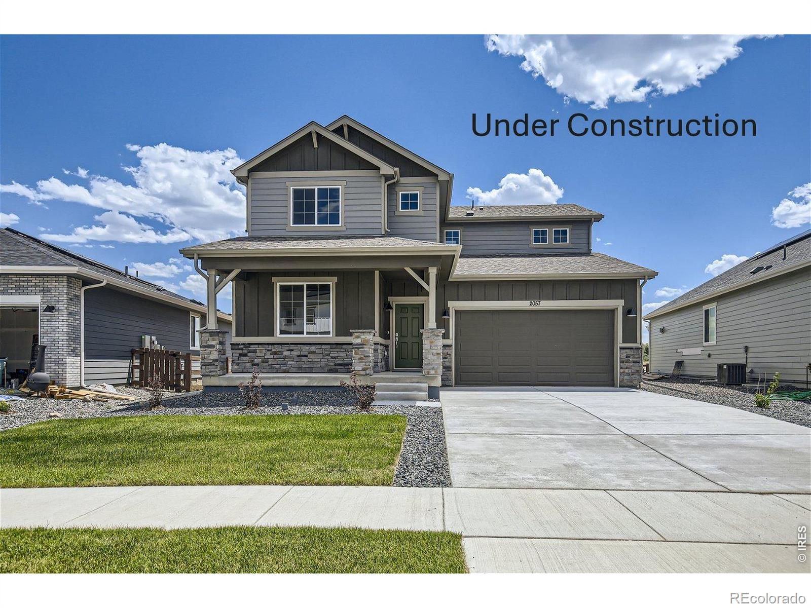 1863 Cord Grass Drive Fort Collins CO 80524