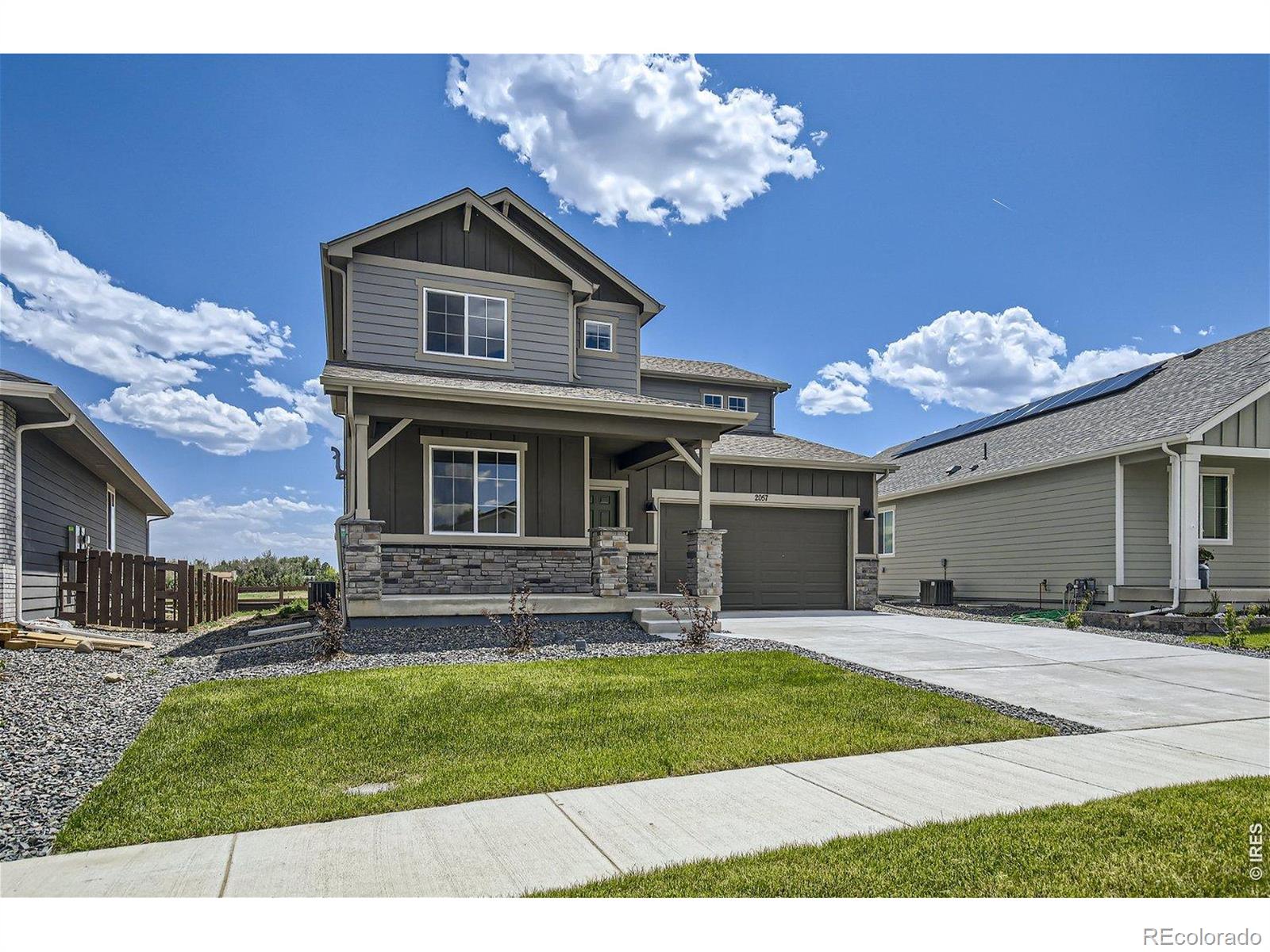 1863 Cord Grass Drive Fort Collins CO 80524