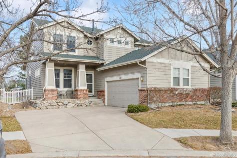 2582 S Troy Court Aurora CO 80014