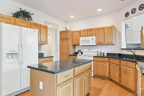 2582 S Troy Court Aurora CO 80014