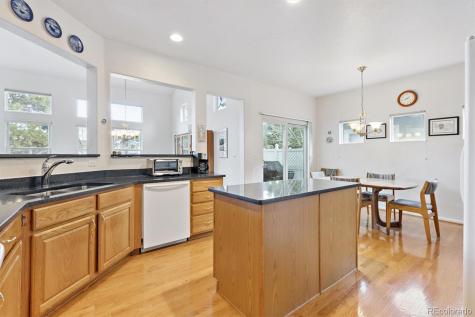 2582 S Troy Court Aurora CO 80014