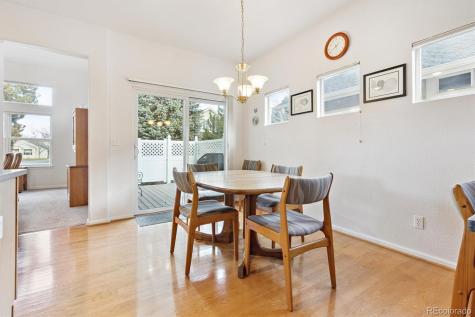 2582 S Troy Court Aurora CO 80014