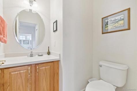 2582 S Troy Court Aurora CO 80014