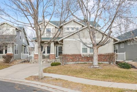 2582 S Troy Court Aurora CO 80014