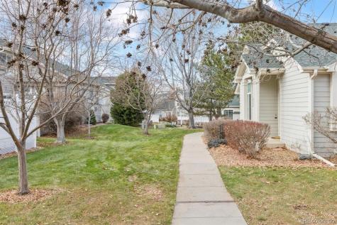 2582 S Troy Court Aurora CO 80014
