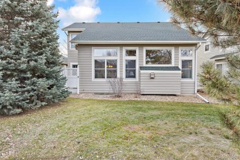 2582 S Troy Court Aurora CO 80014