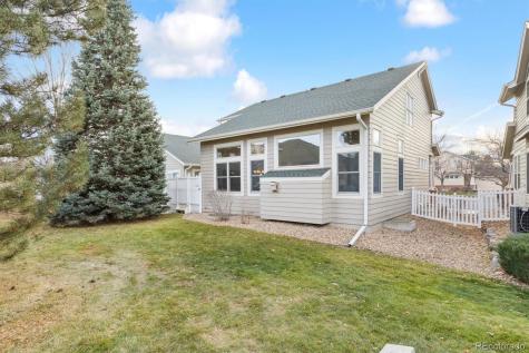 2582 S Troy Court Aurora CO 80014