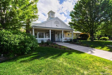 2582 S Troy Court Aurora CO 80014