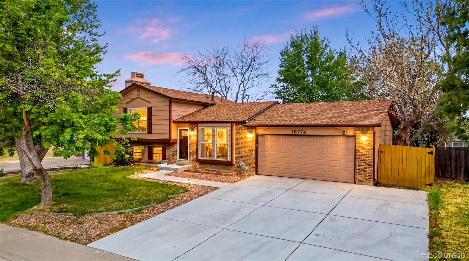 18774 E Quinn Place Aurora CO 80015