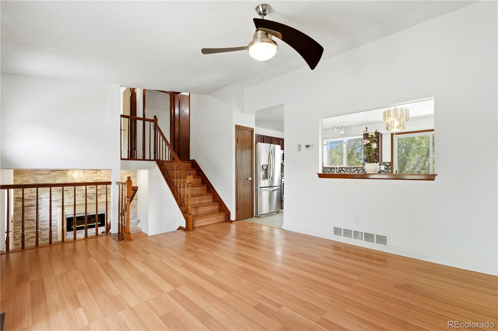18774 E Quinn Place Aurora CO 80015