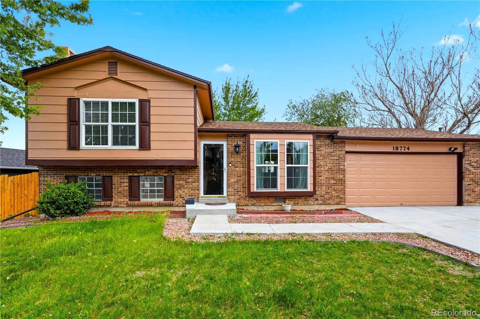 18774 E Quinn Place Aurora CO 80015