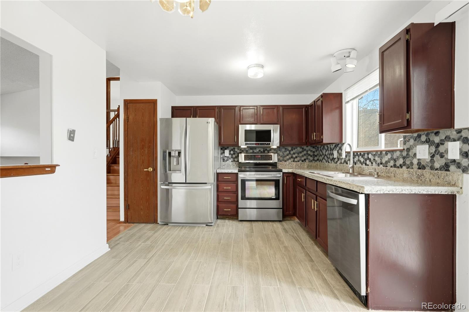 18774 E Quinn Place Aurora CO 80015