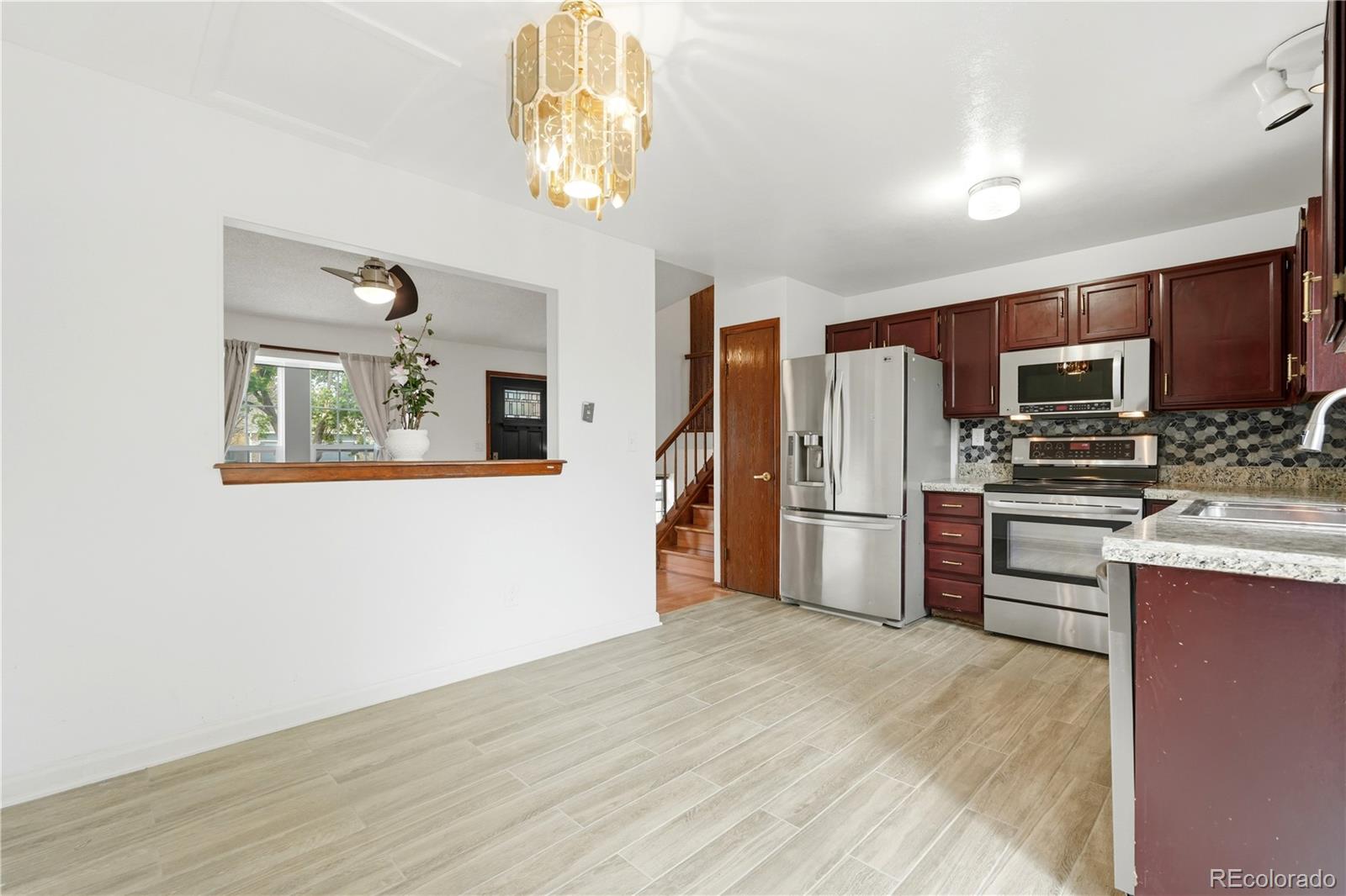 18774 E Quinn Place Aurora CO 80015
