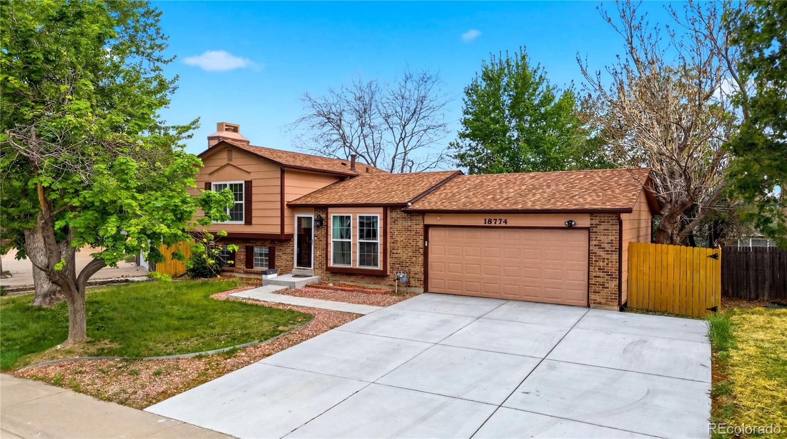 18774 E Quinn Place Aurora CO 80015