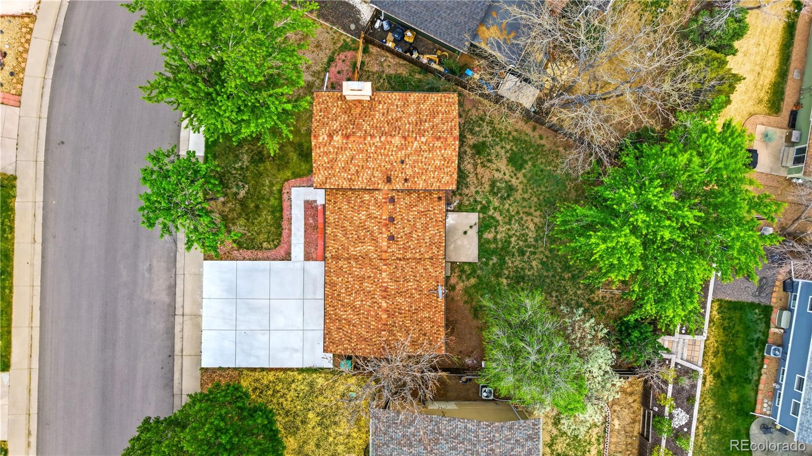 18774 E Quinn Place Aurora CO 80015