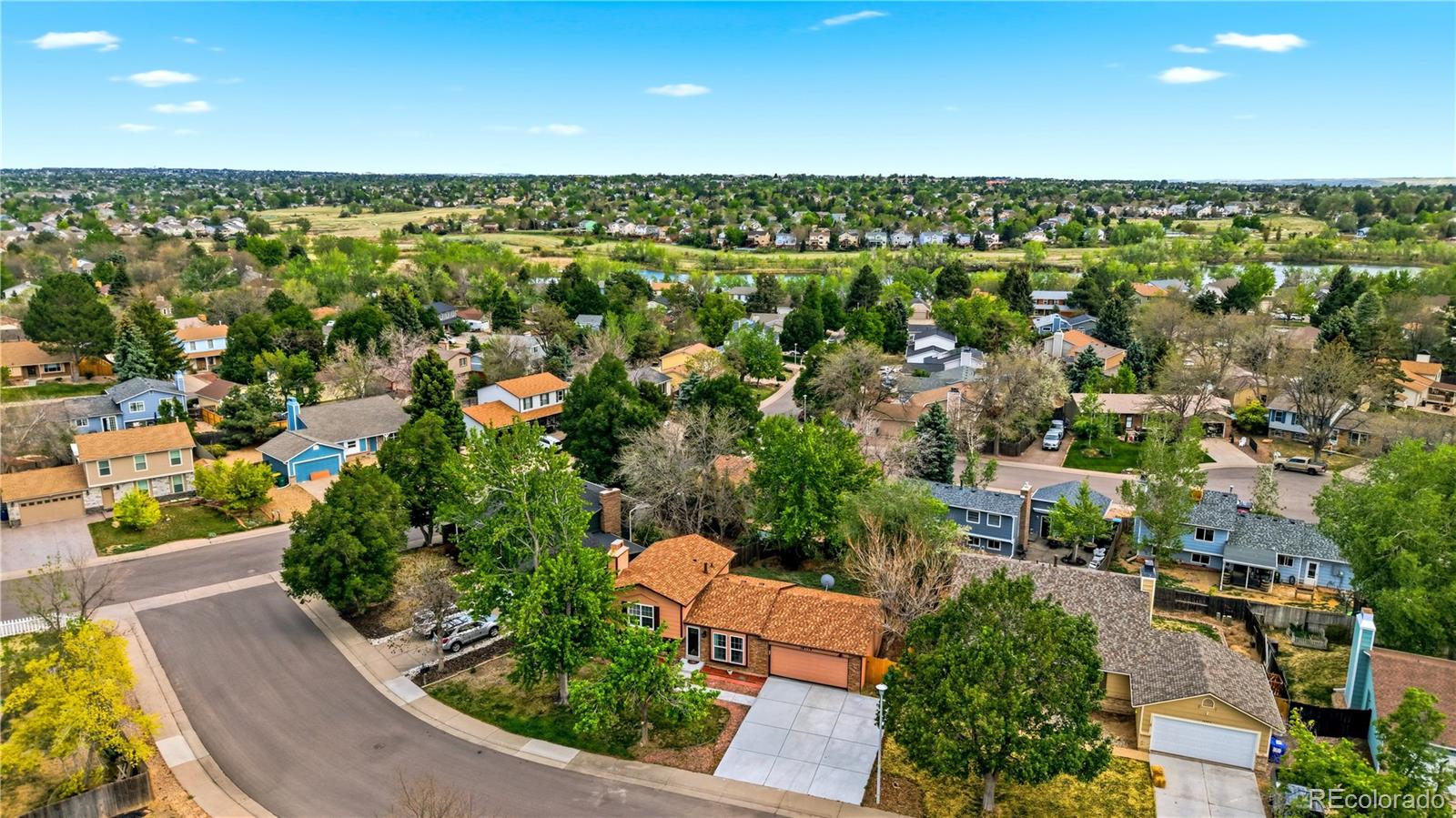 18774 E Quinn Place Aurora CO 80015