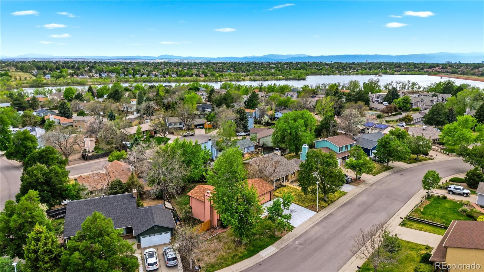 18774 E Quinn Place Aurora CO 80015