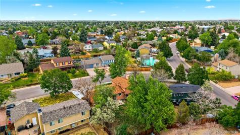 18774 E Quinn Place Aurora CO 80015