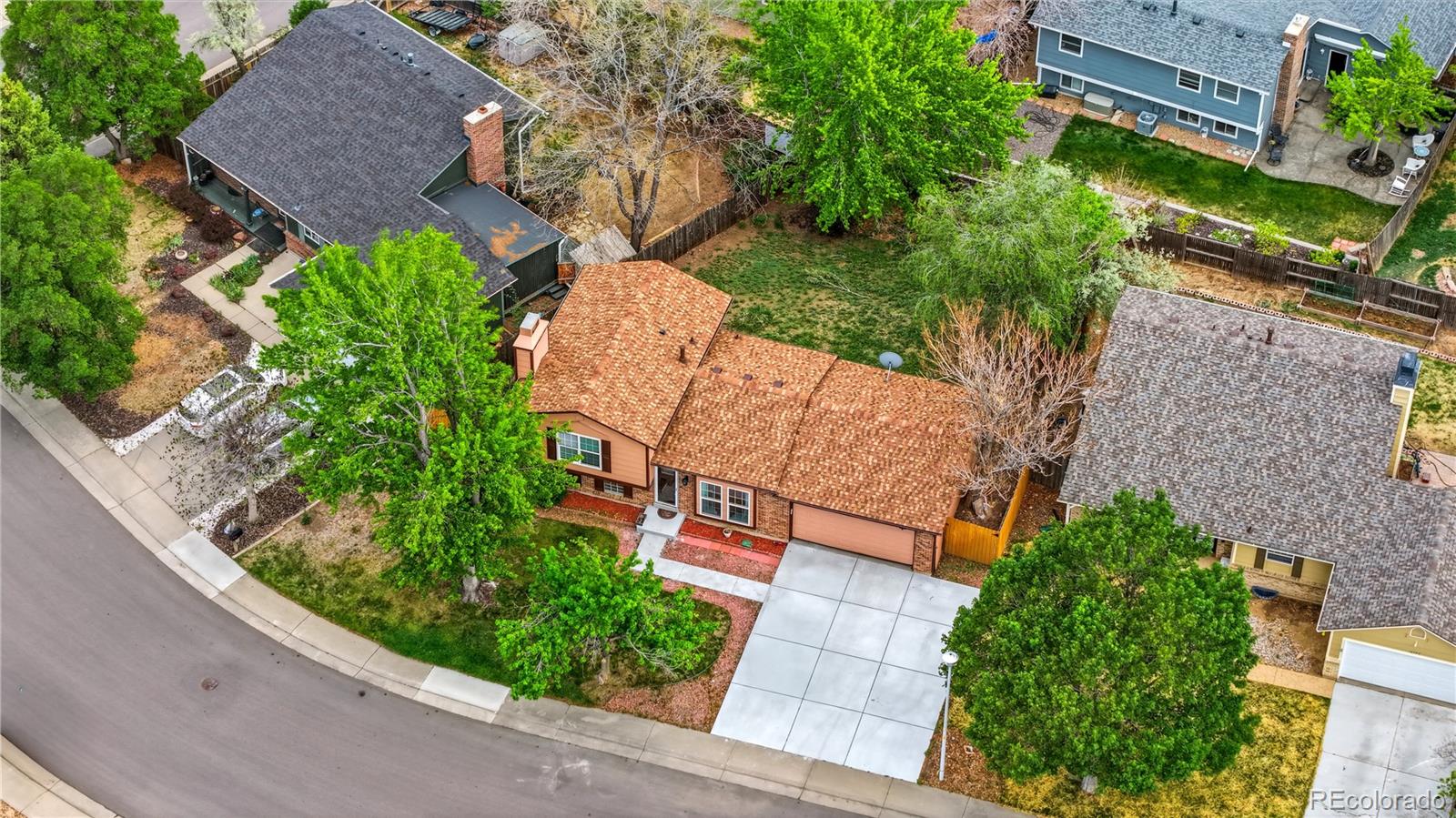18774 E Quinn Place Aurora CO 80015