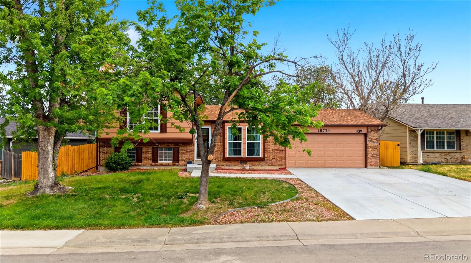 18774 E Quinn Place Aurora CO 80015
