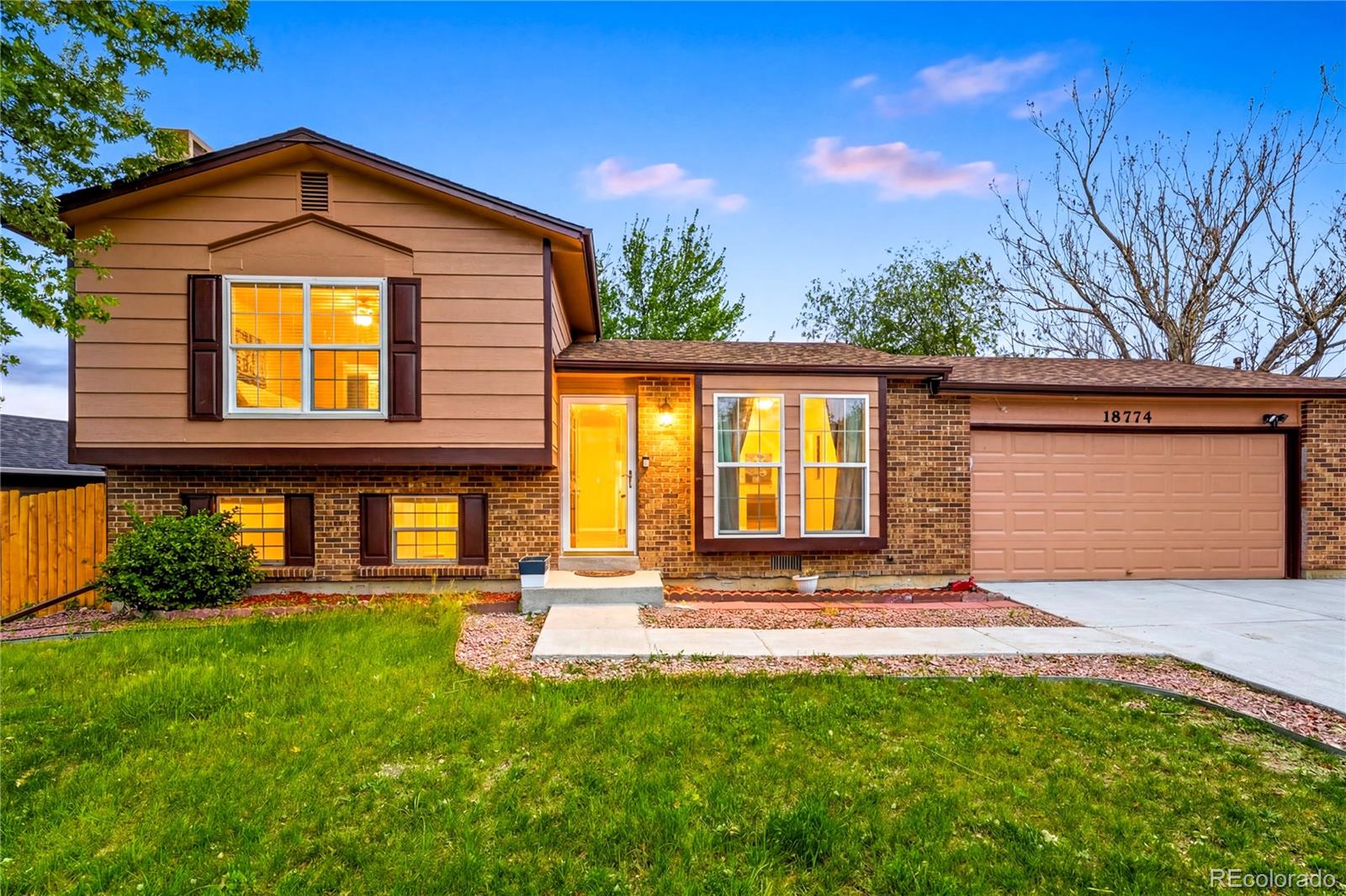 18774 E Quinn Place Aurora CO 80015
