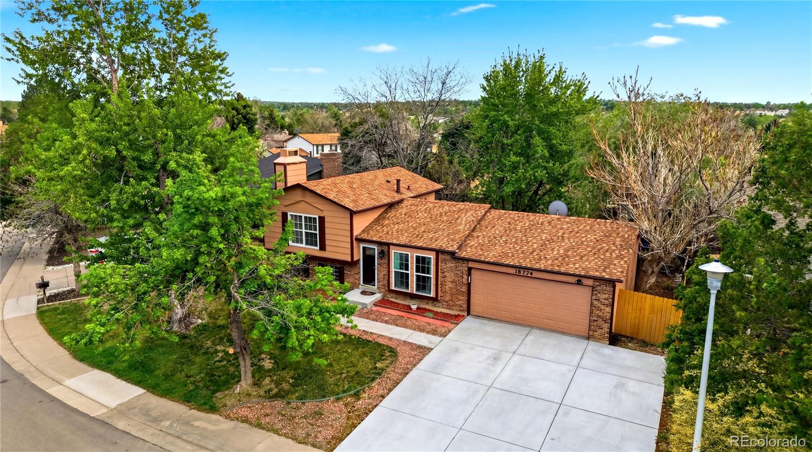 18774 E Quinn Place Aurora CO 80015