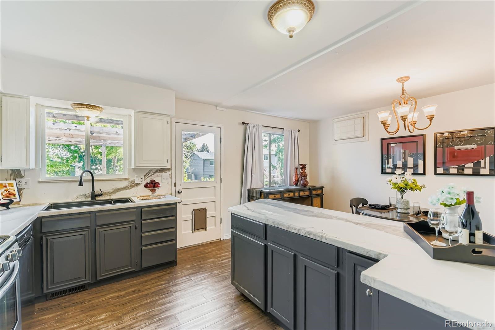 6340 W 70th Drive Arvada CO 80003