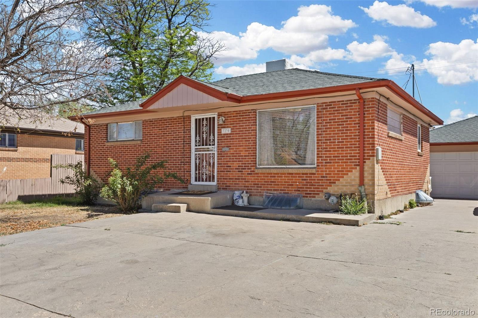 7230 Quivas Street Denver CO 80221