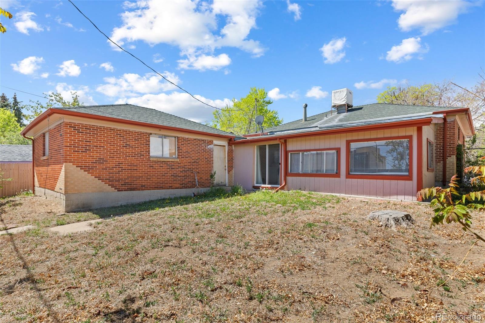 7230 Quivas Street Denver CO 80221