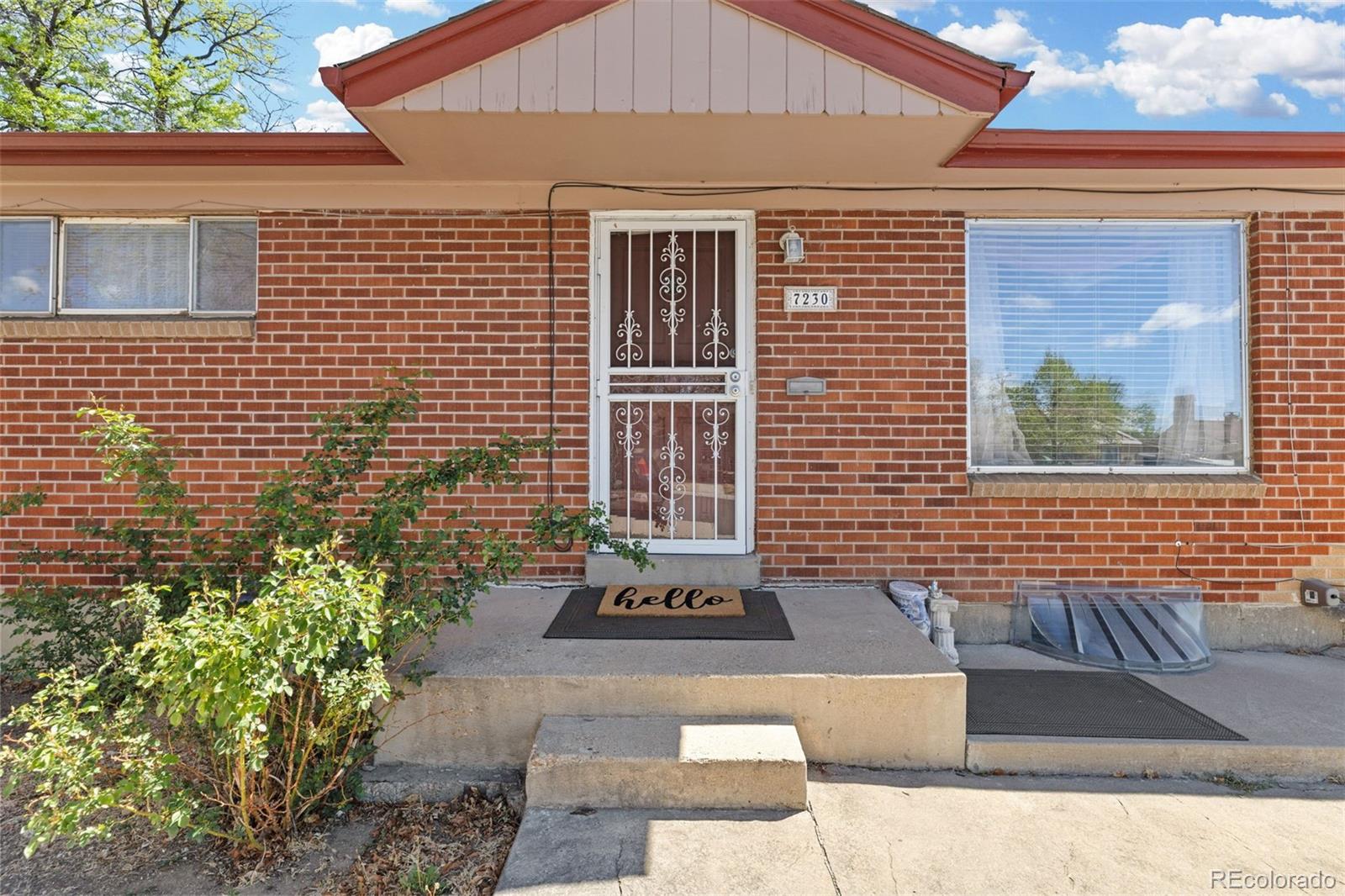 7230 Quivas Street Denver CO 80221