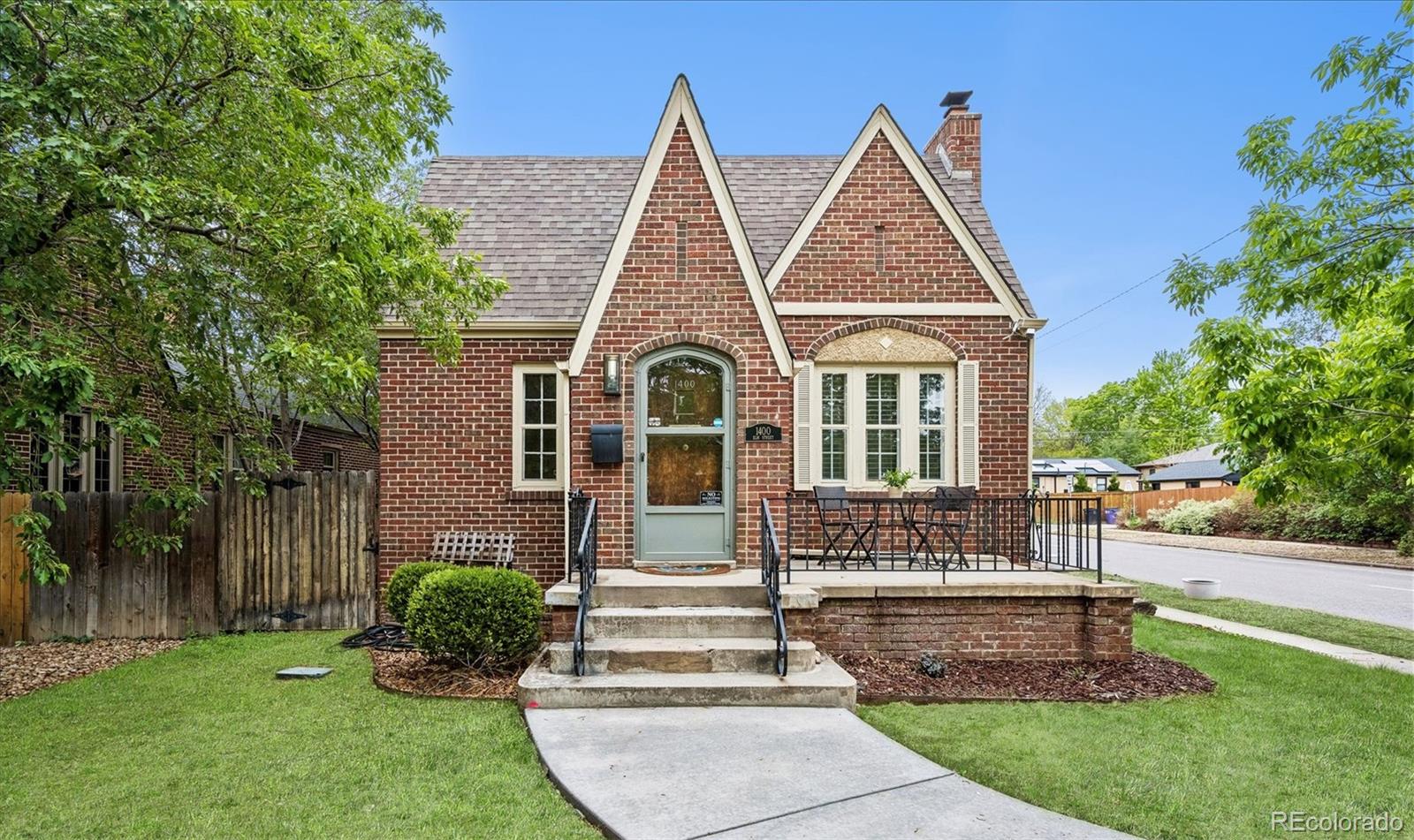1400 Elm Street Denver CO 80220