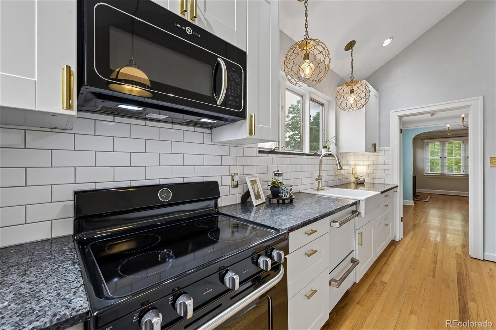 1400 Elm Street Denver CO 80220